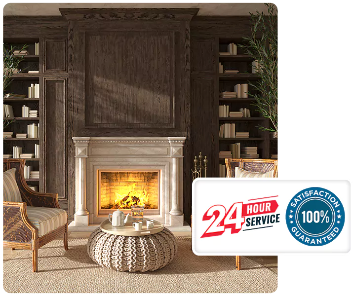 Reliable Chimney & Fireplace Cleaning Servicesin Gatineau, QC