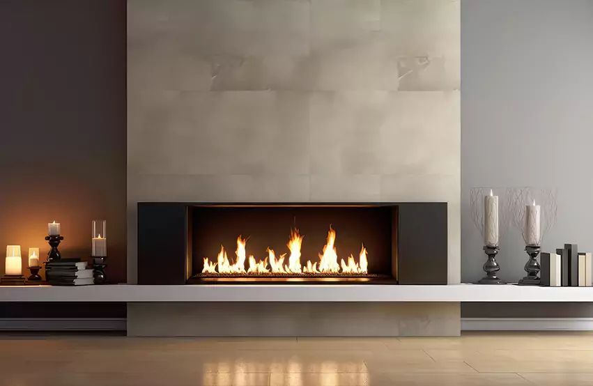 Gas Fireplace Services in Gatineau, QC